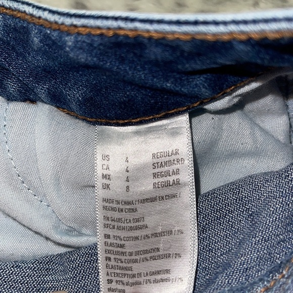Women’s jeans - Picture 5 of 5